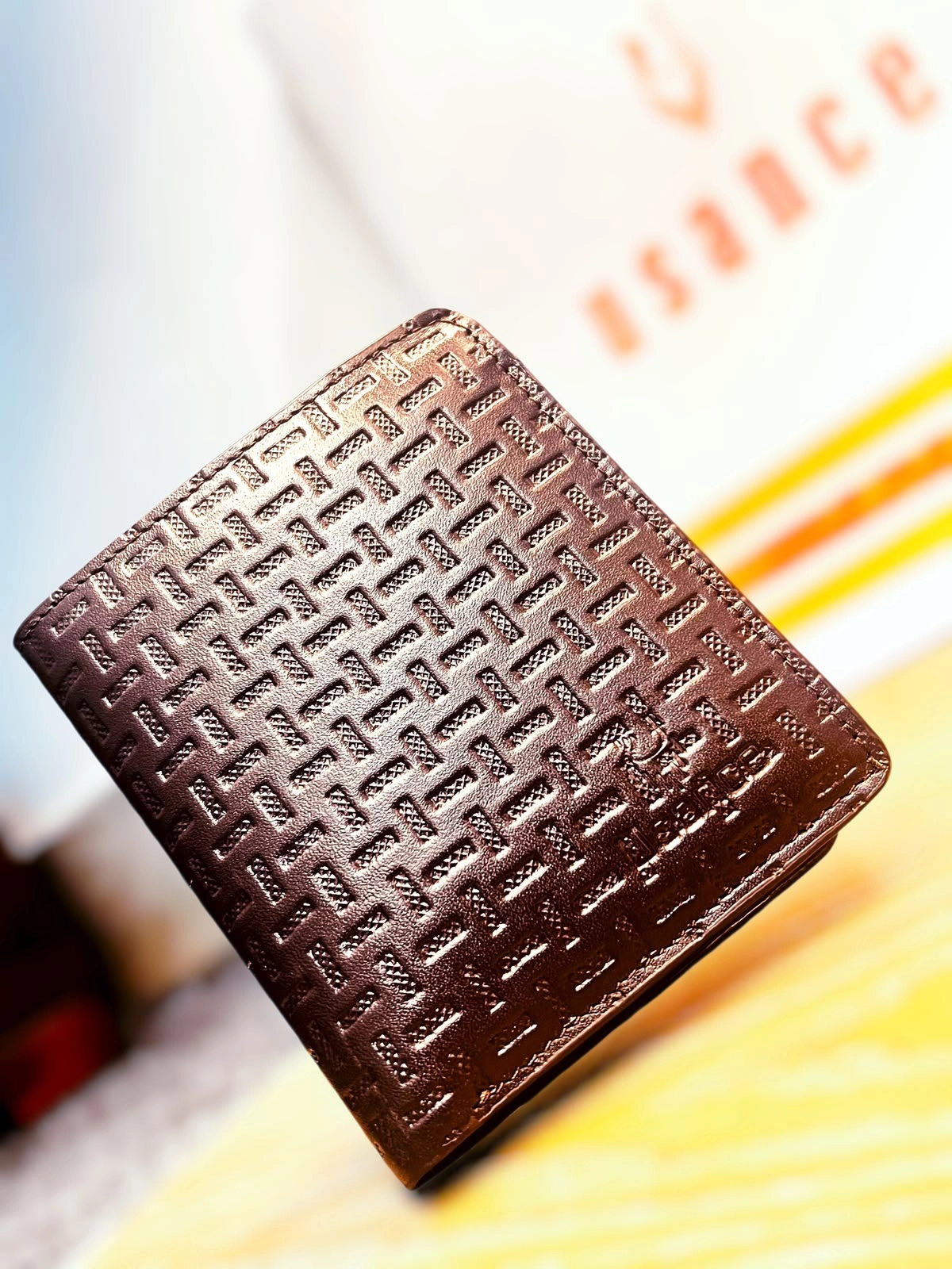 USANCE Premium Wallets