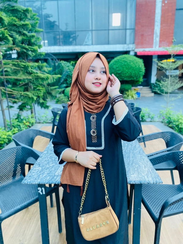 stitched wear