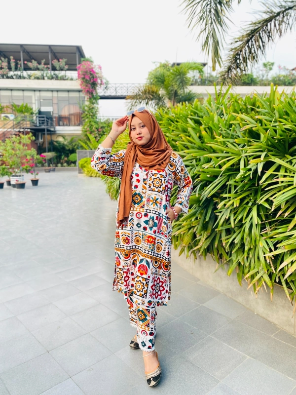 Stitched wear